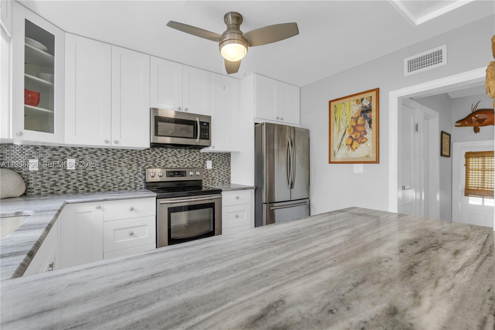 HOLLYWOOD - Residential