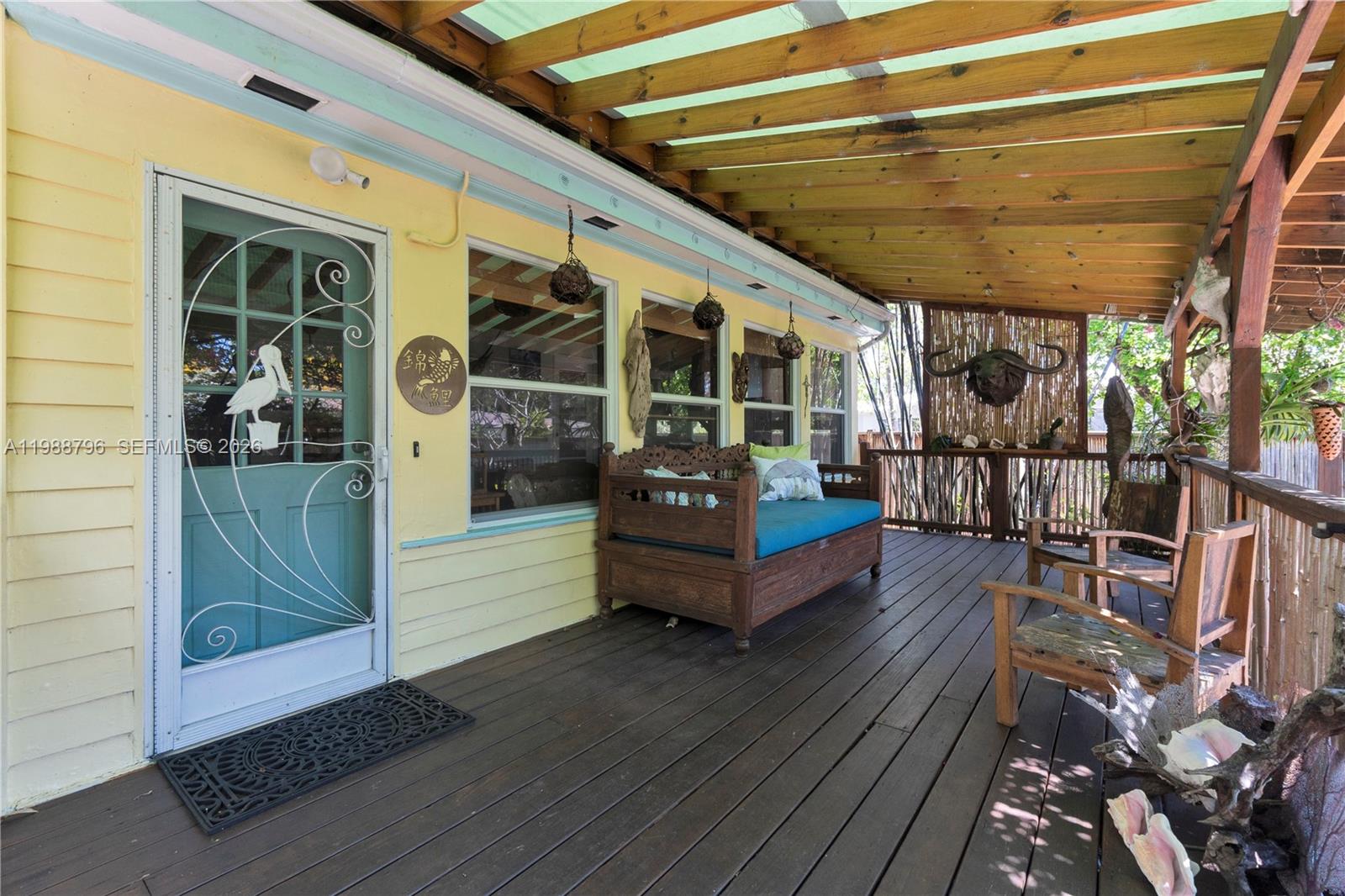 HOLLYWOOD - Residential