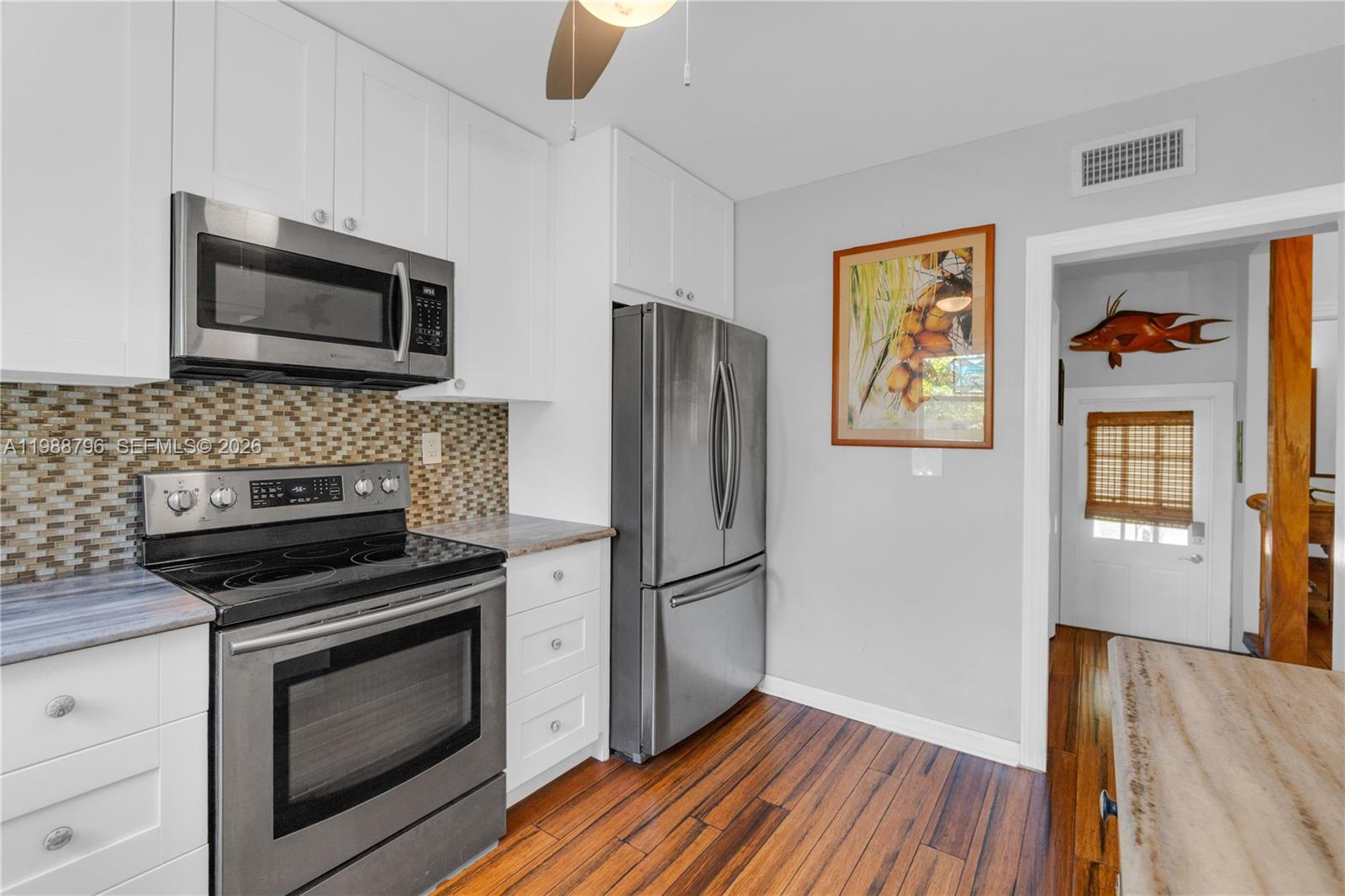 HOLLYWOOD - Residential