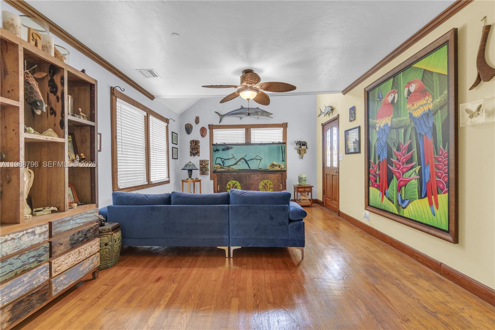 HOLLYWOOD - Residential