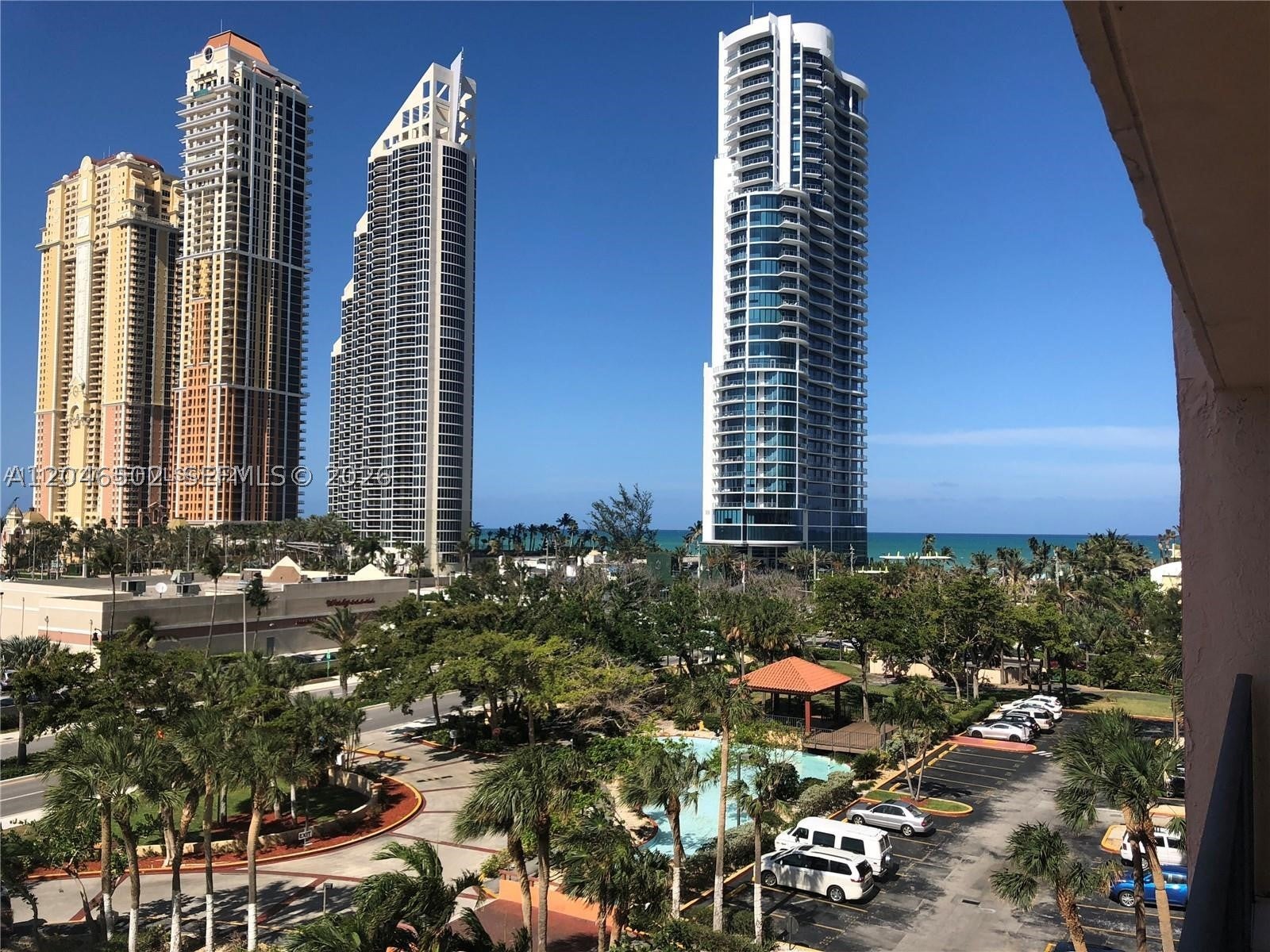 Photo 1 of 20 — 210 174th St 614, Sunny Isles Beach, FL 33160