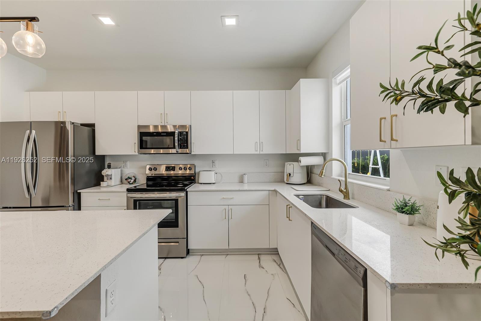 RAMBO SUBDIVISION - Residential