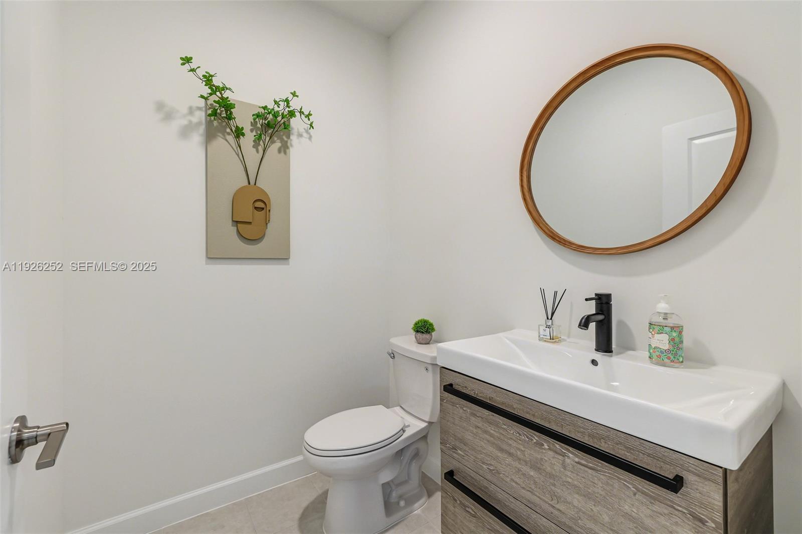 RAMBO SUBDIVISION - Residential