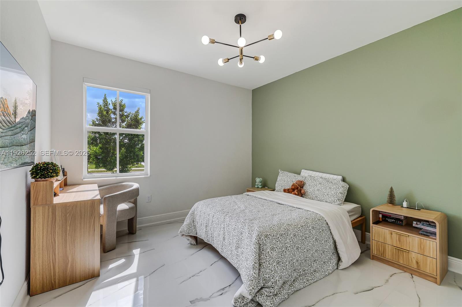 RAMBO SUBDIVISION - Residential