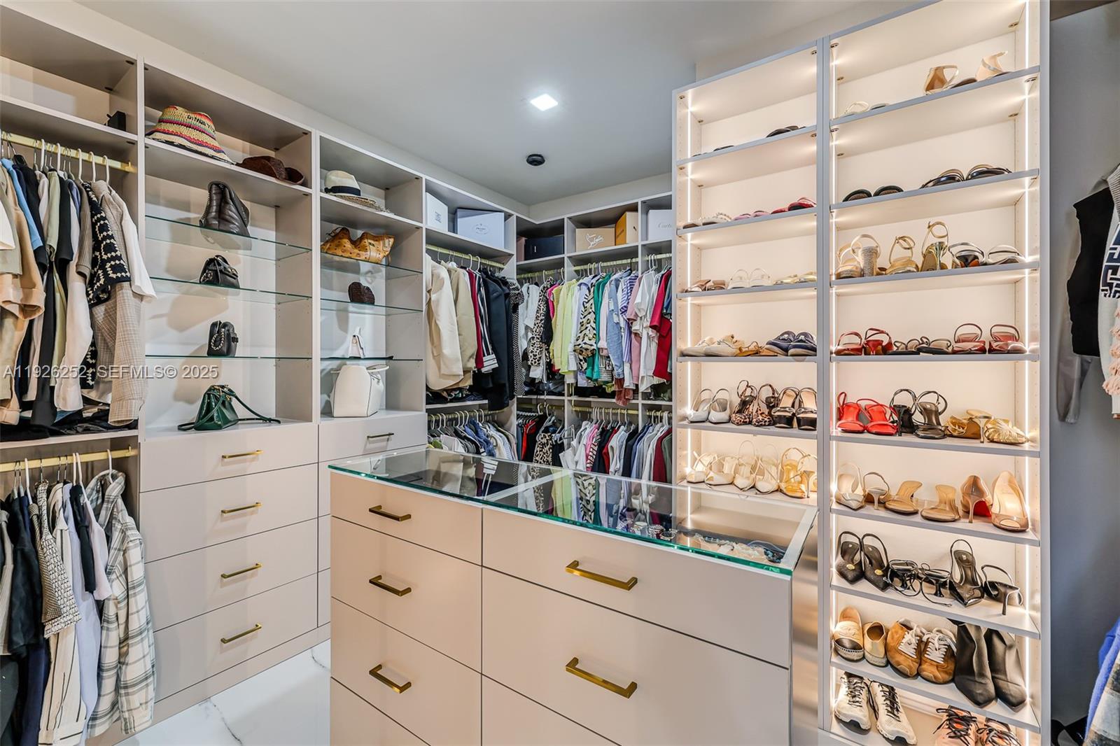 RAMBO SUBDIVISION - Residential