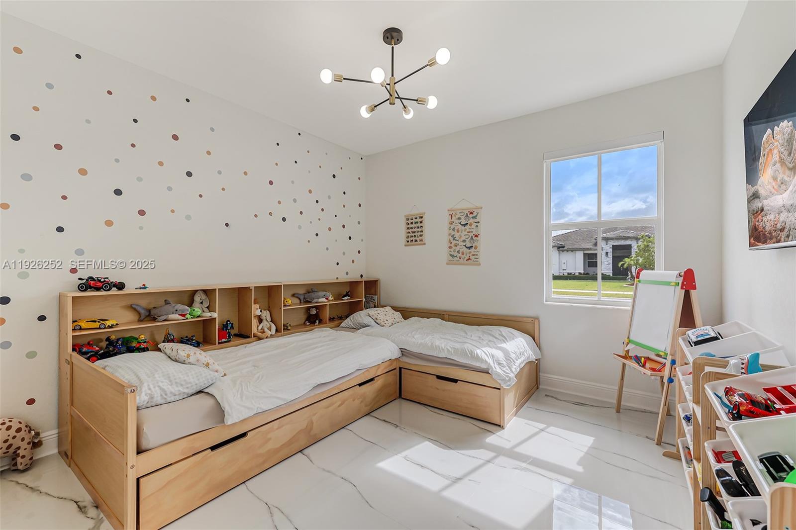 RAMBO SUBDIVISION - Residential