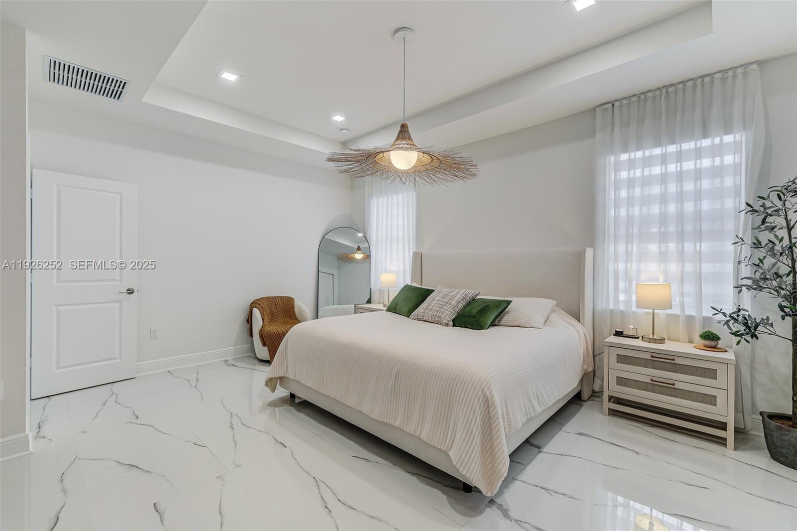 RAMBO SUBDIVISION - Residential