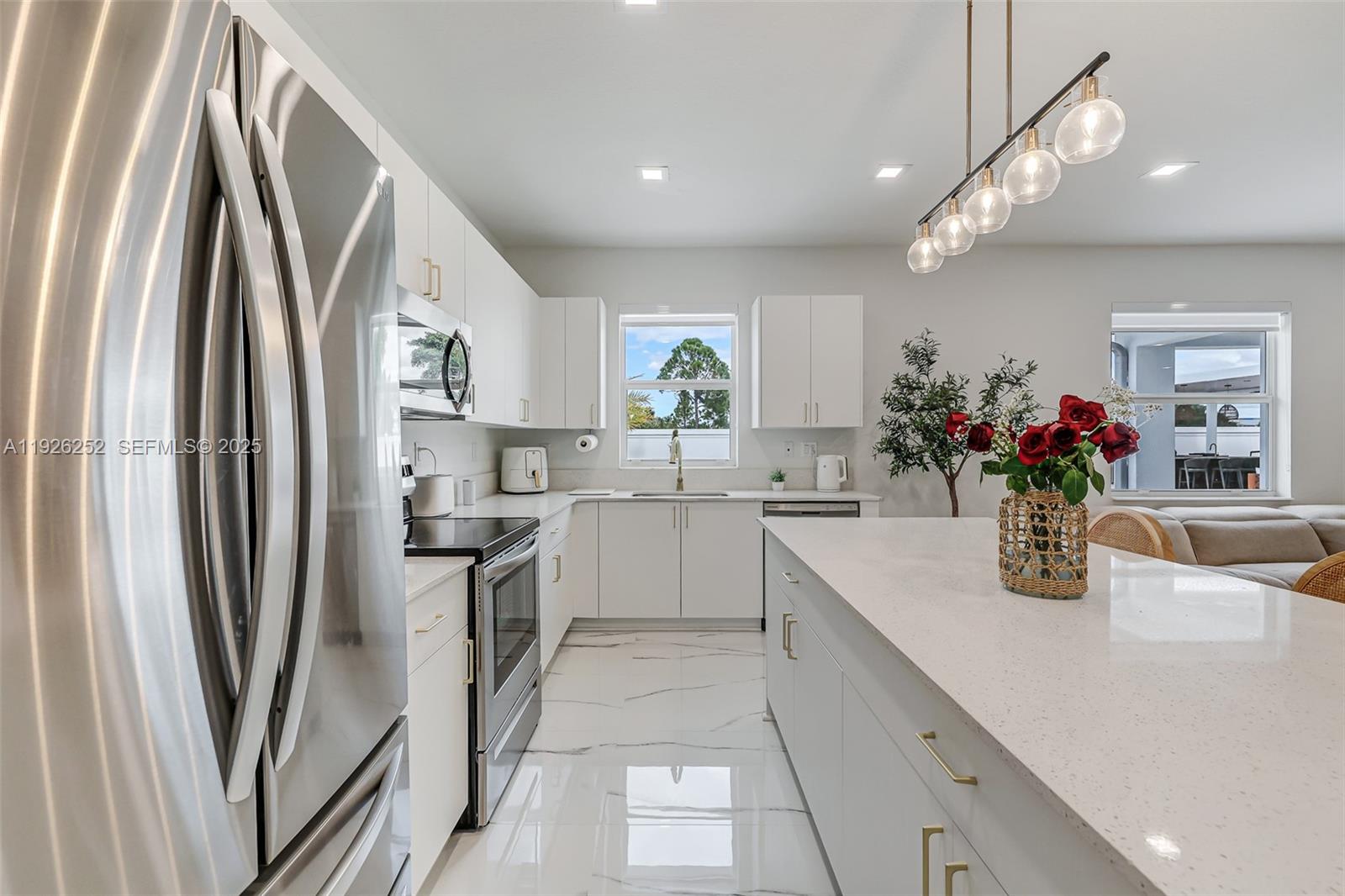 RAMBO SUBDIVISION - Residential