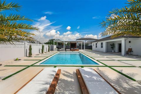 16753 SW 290th Ln Homestead FL 33030