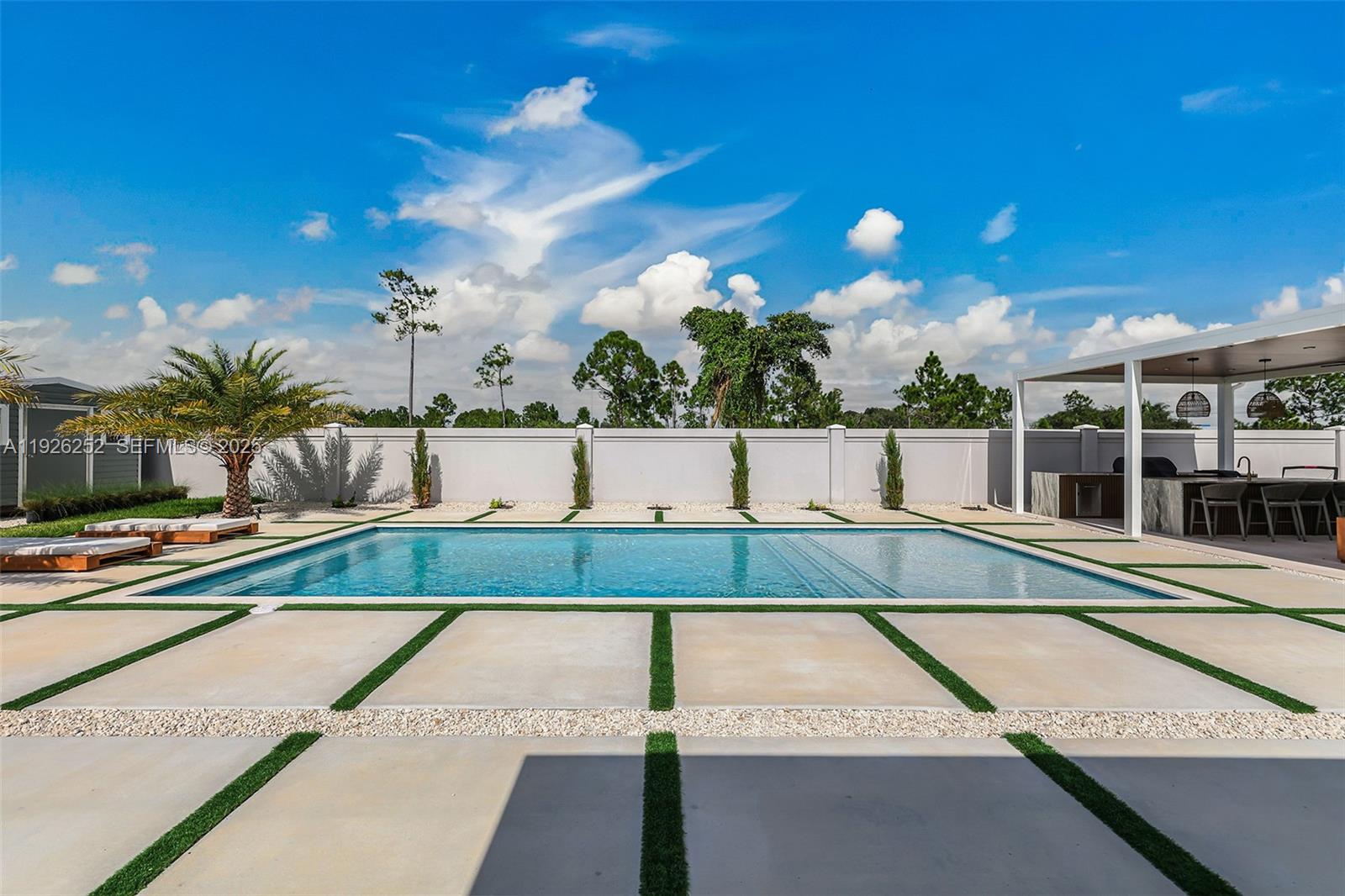 RAMBO SUBDIVISION - Residential