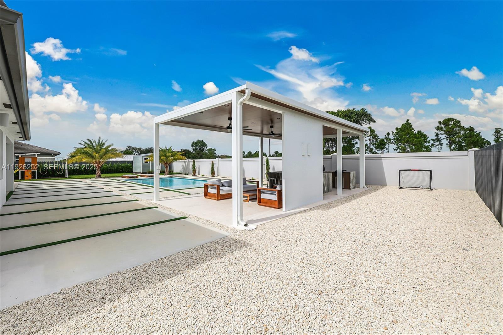 RAMBO SUBDIVISION - Residential