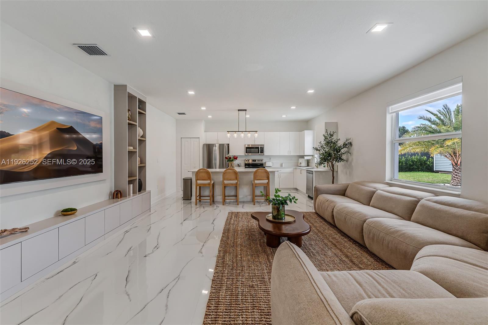 RAMBO SUBDIVISION - Residential