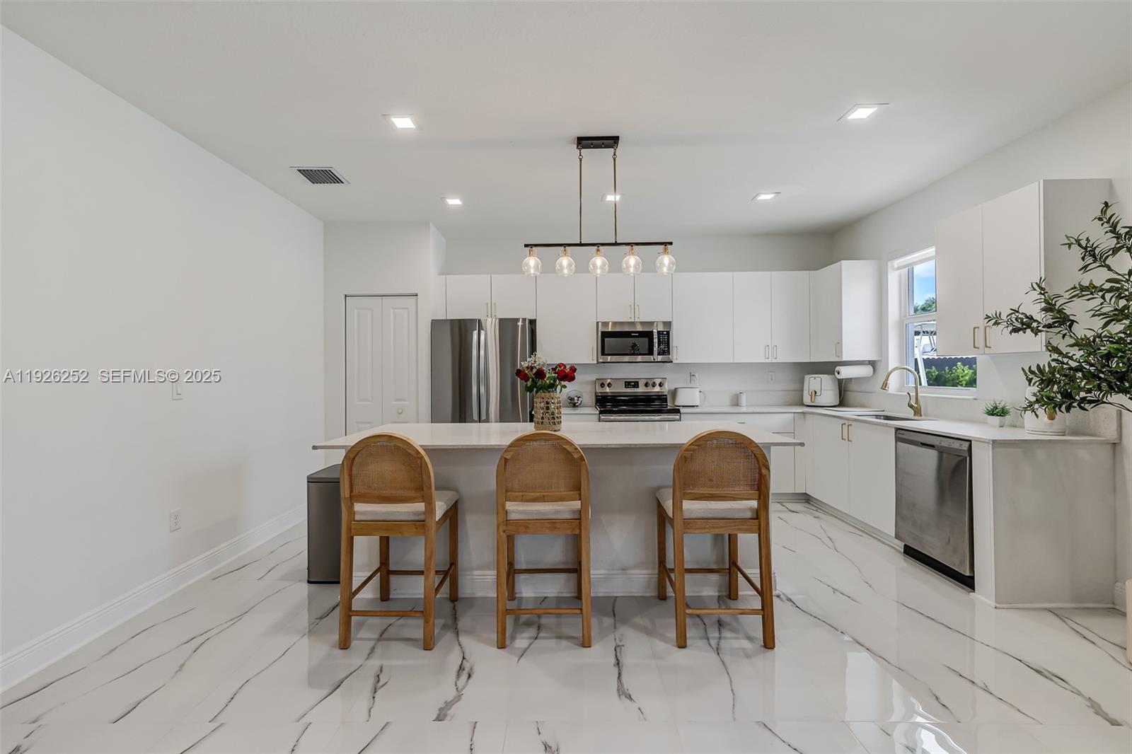 RAMBO SUBDIVISION - Residential