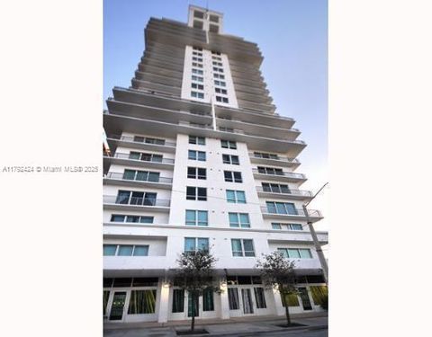 234 NE 3rd St 1208 Miami FL 33132