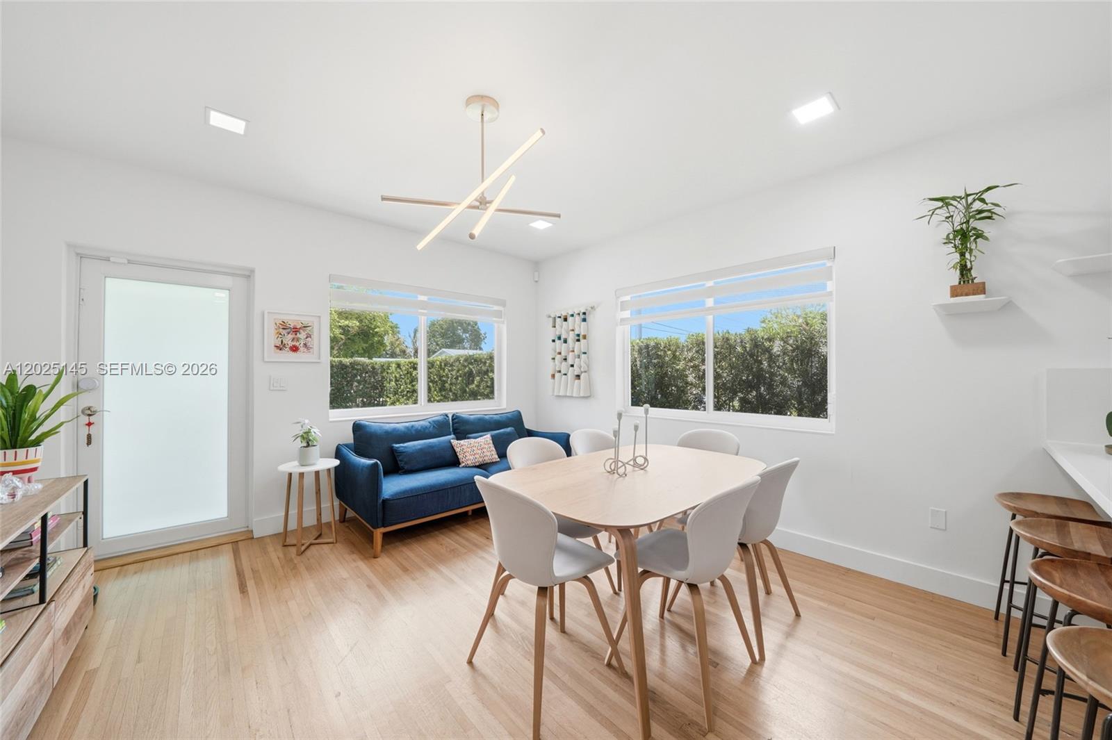 THE PINES - Residential