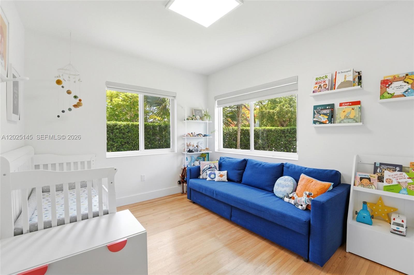 THE PINES - Residential