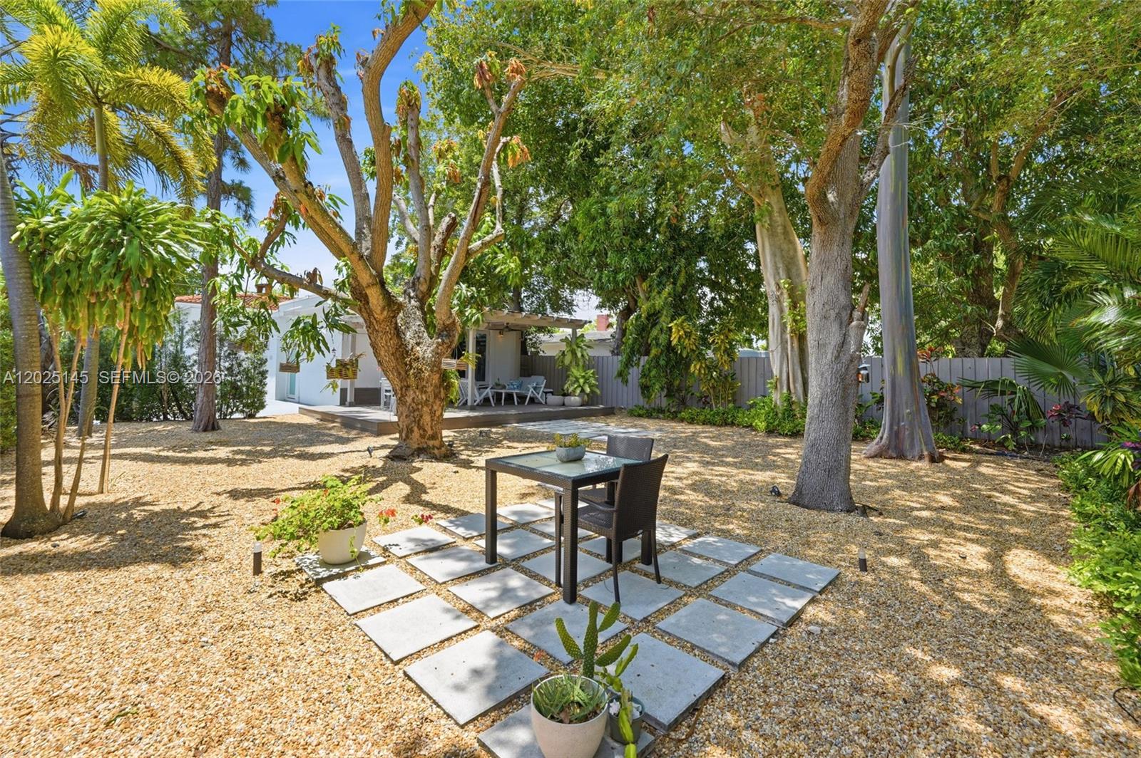 THE PINES - Residential