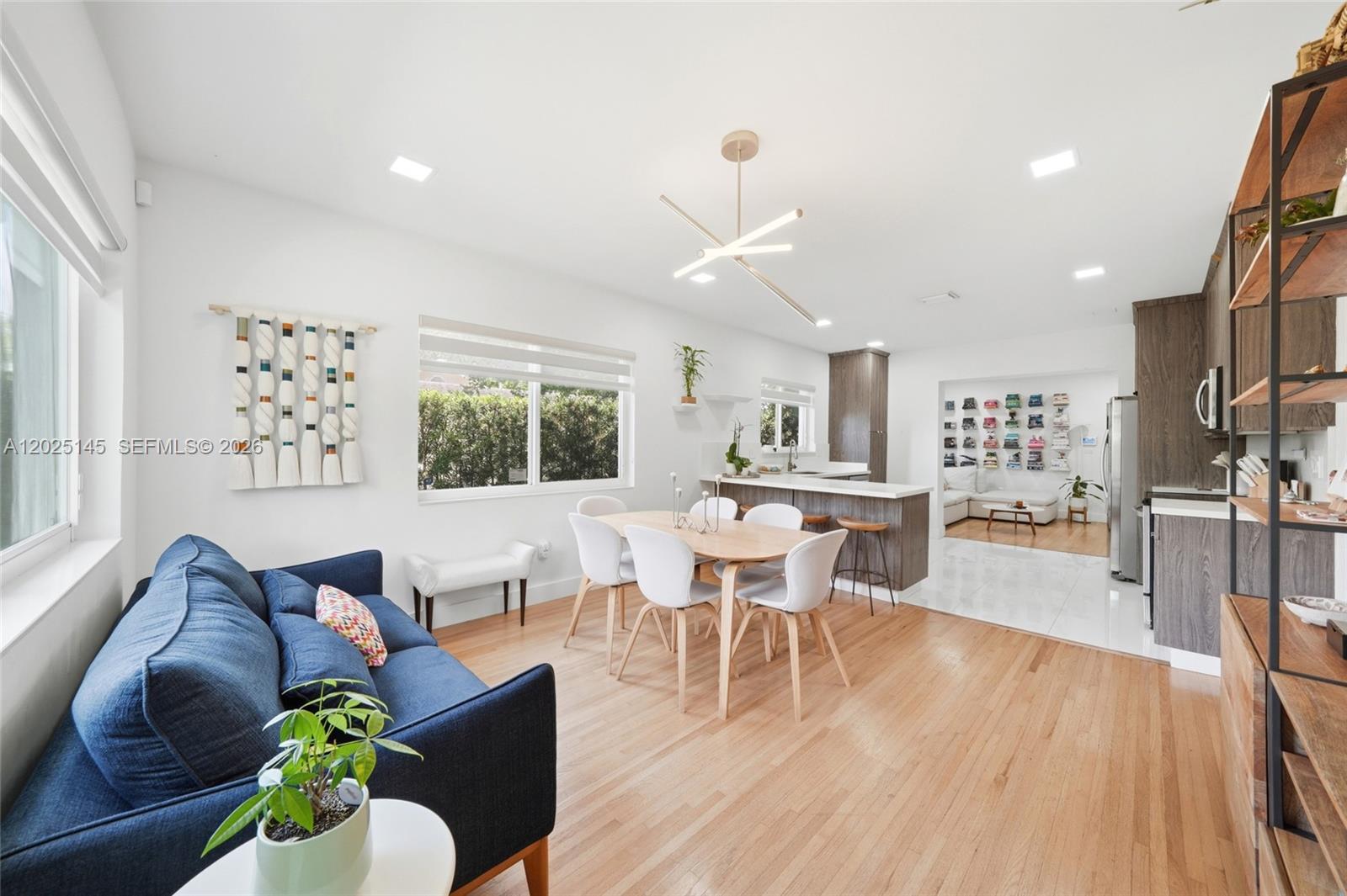 THE PINES - Residential