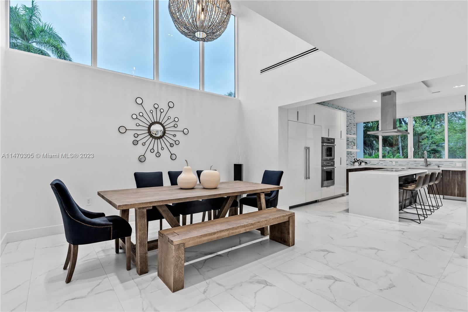 ROBERTS SUB - Residential