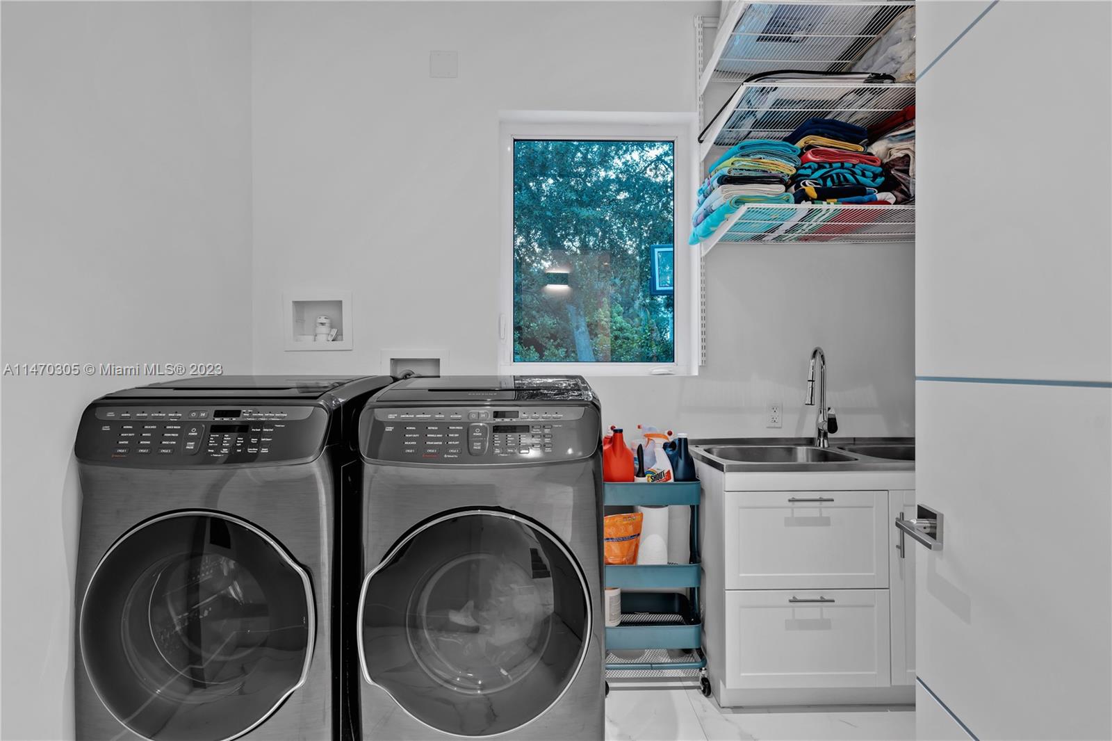 ROBERTS SUB - Residential