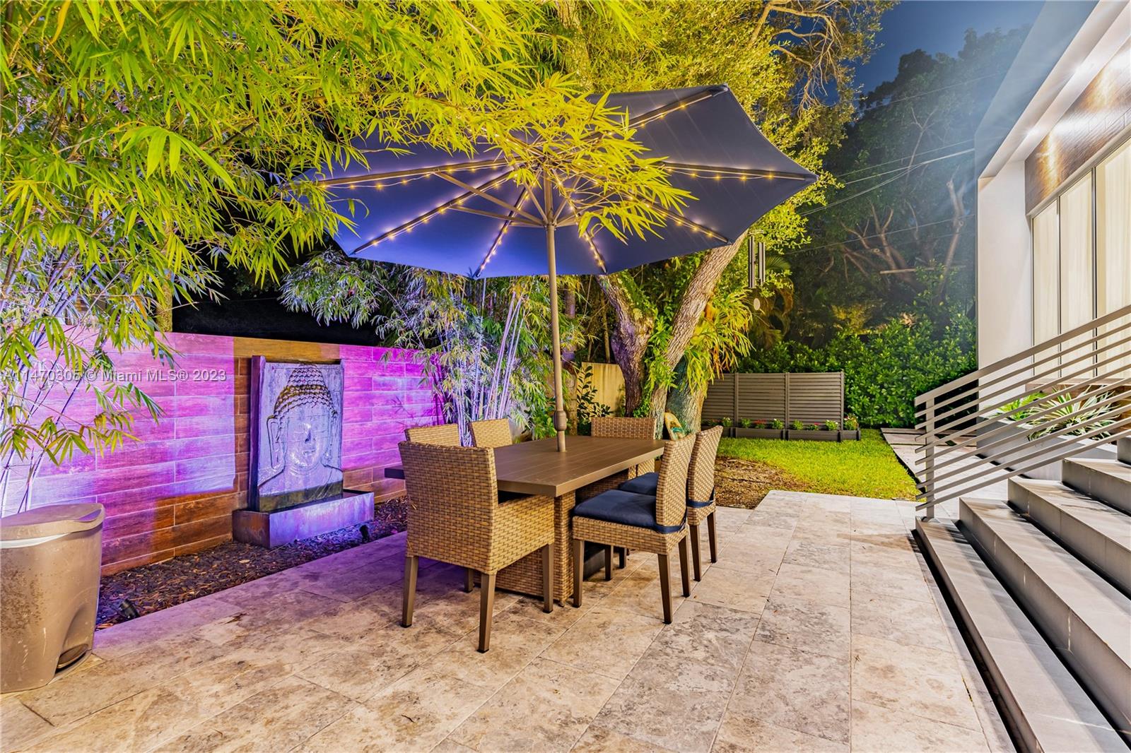 ROBERTS SUB - Residential