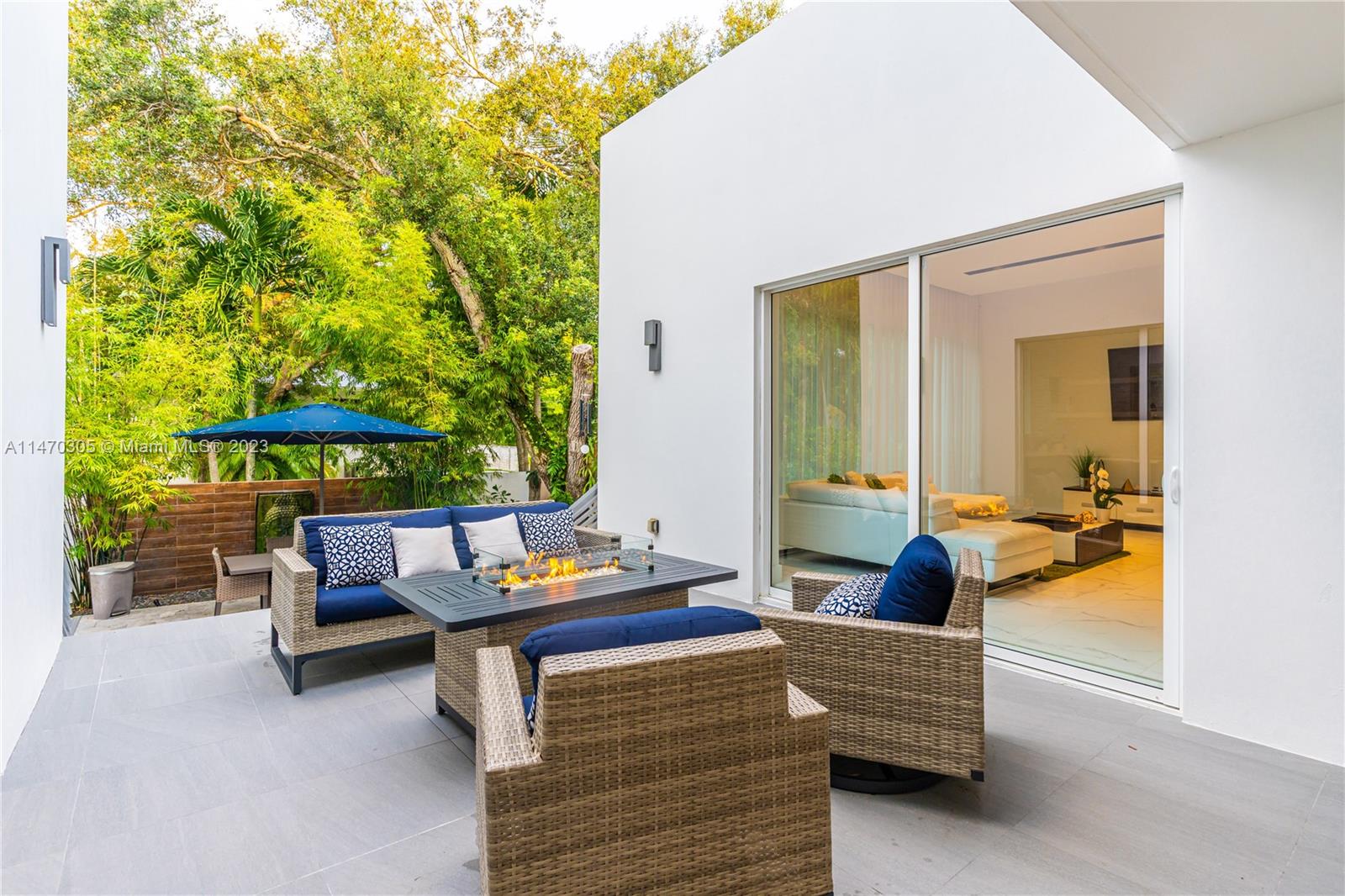 ROBERTS SUB - Residential