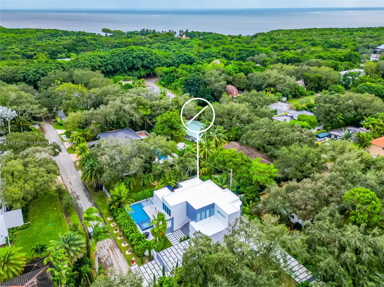 ROBERTS SUB - Residential