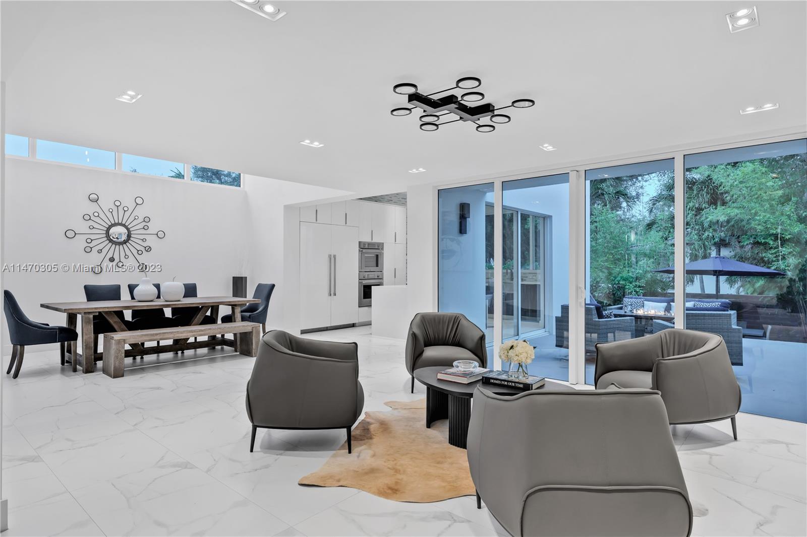 ROBERTS SUB - Residential