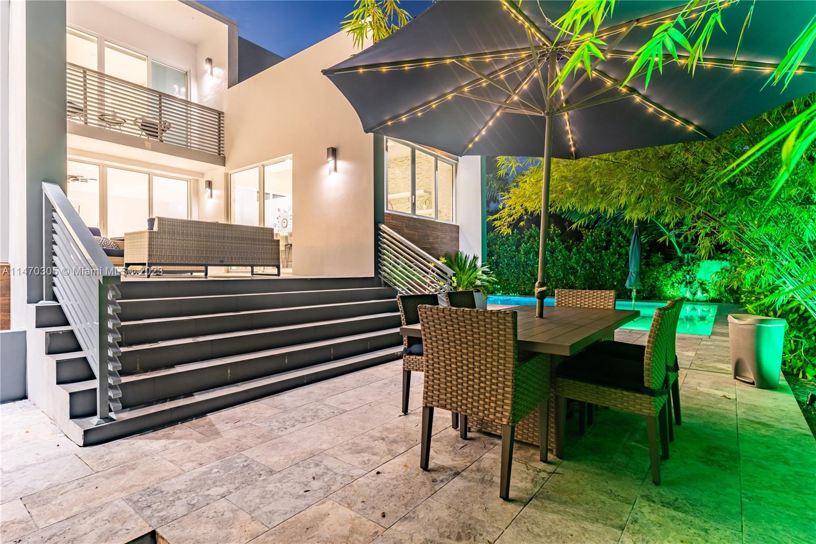 ROBERTS SUB - Residential