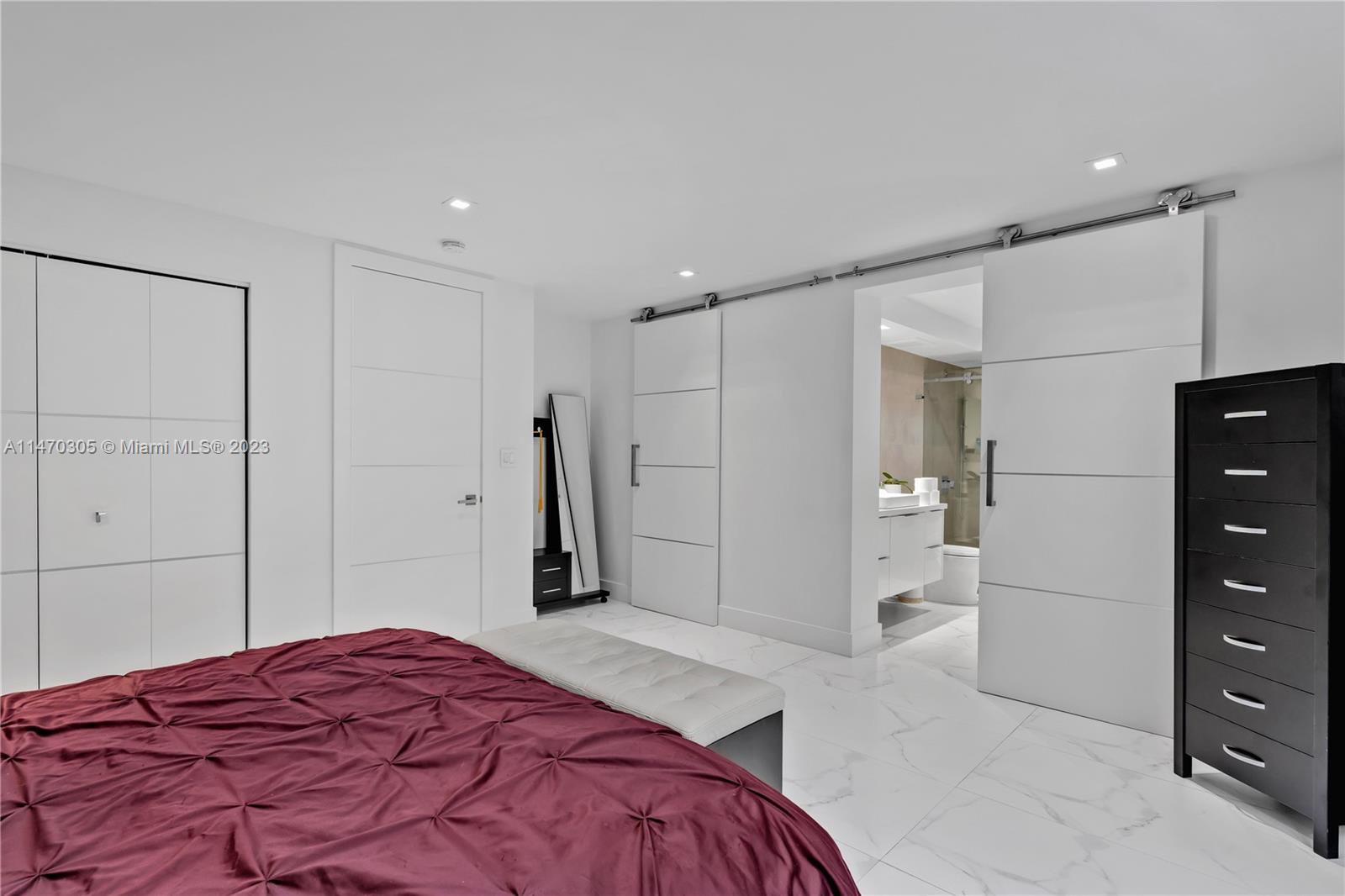 ROBERTS SUB - Residential