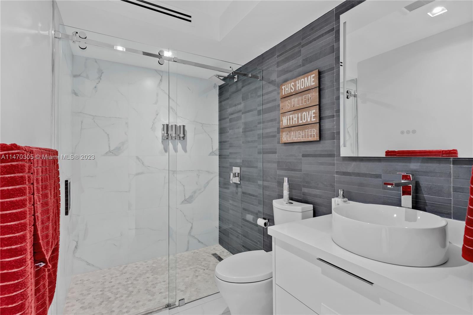 ROBERTS SUB - Residential