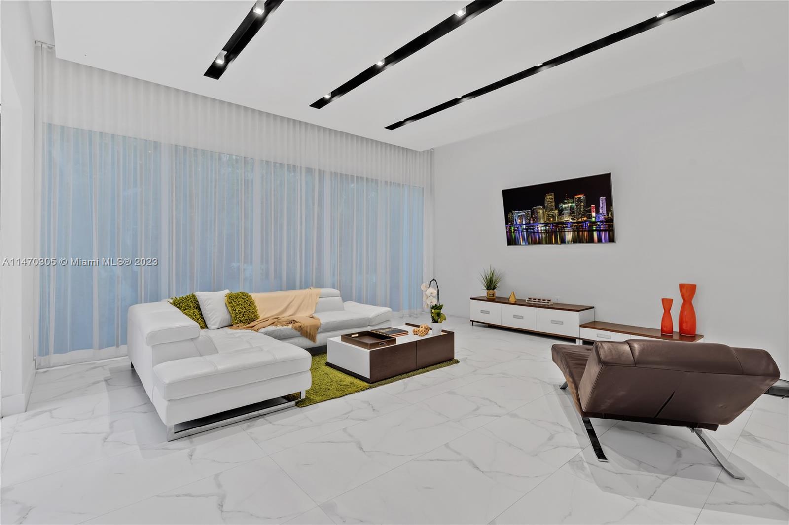 ROBERTS SUB - Residential