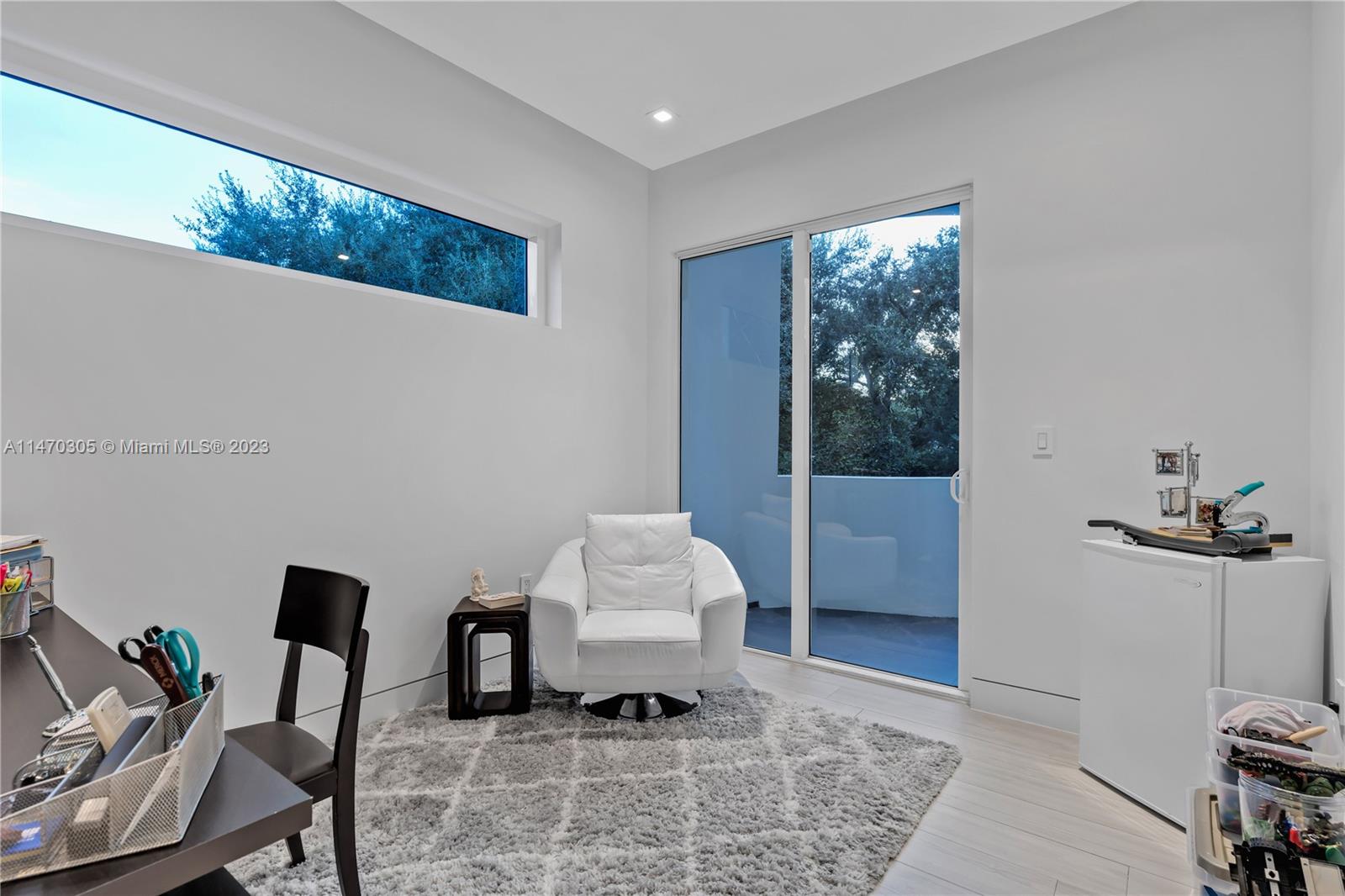 ROBERTS SUB - Residential