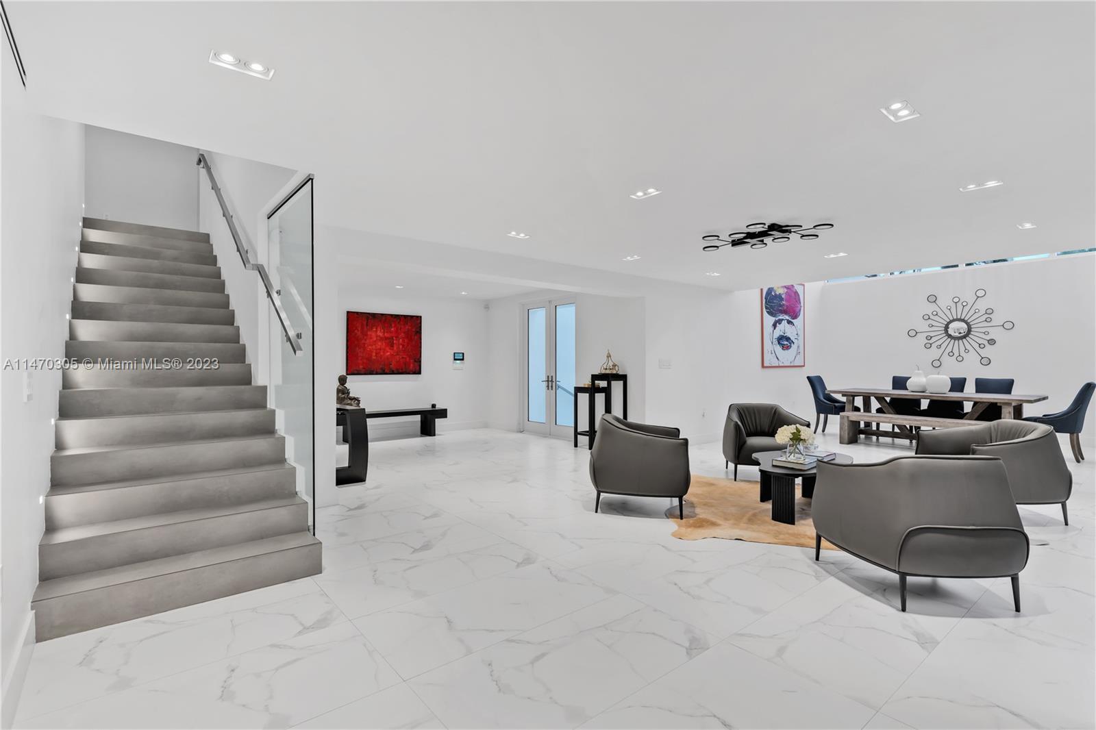 ROBERTS SUB - Residential