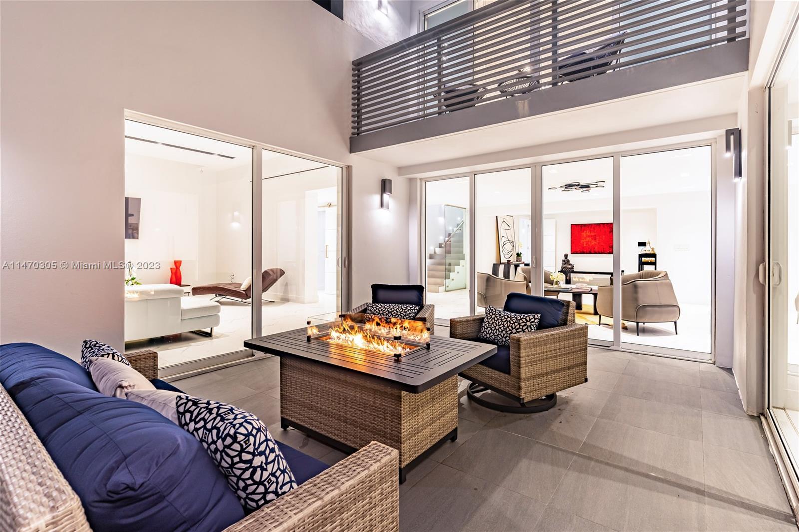 ROBERTS SUB - Residential