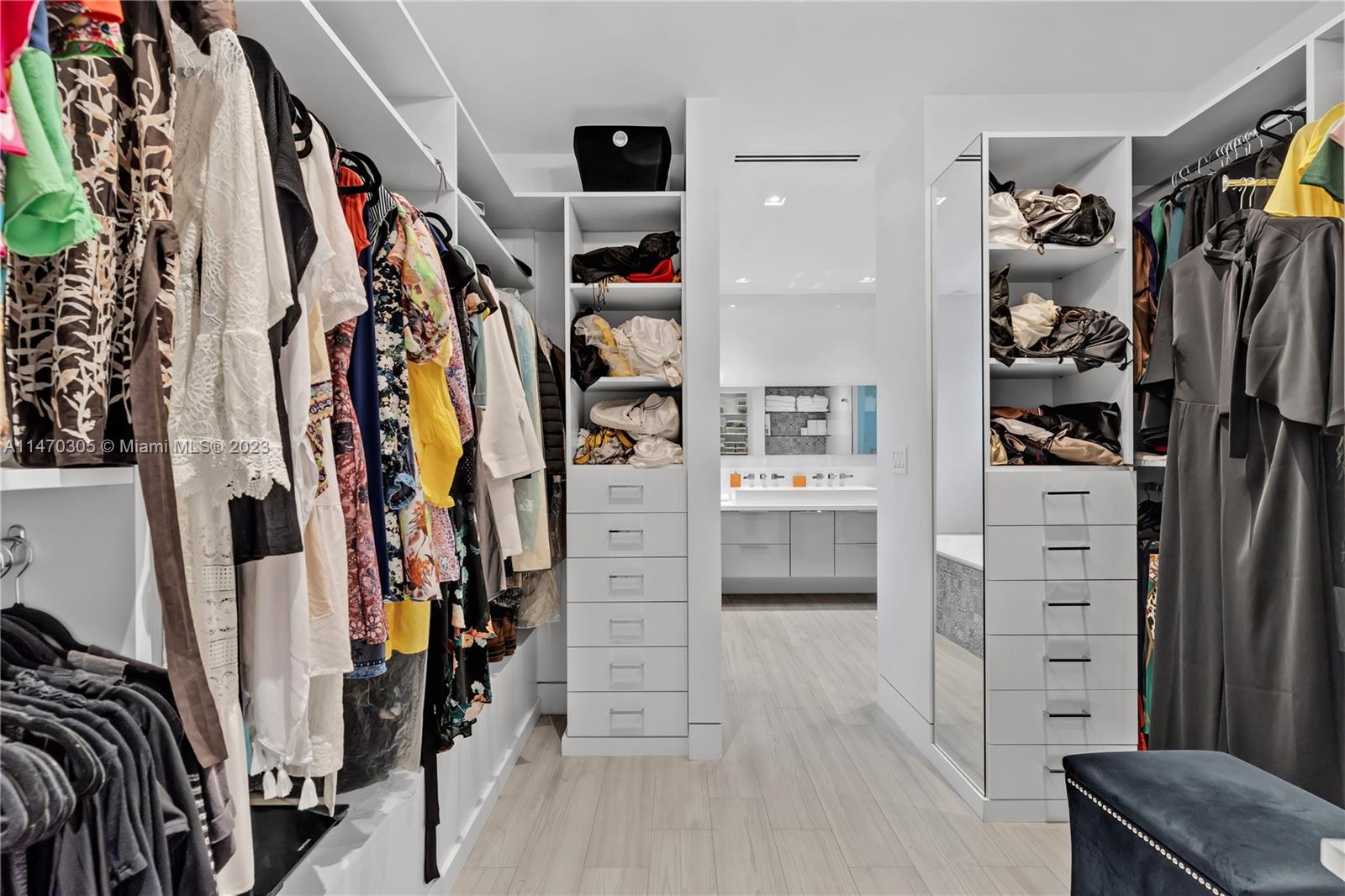 ROBERTS SUB - Residential