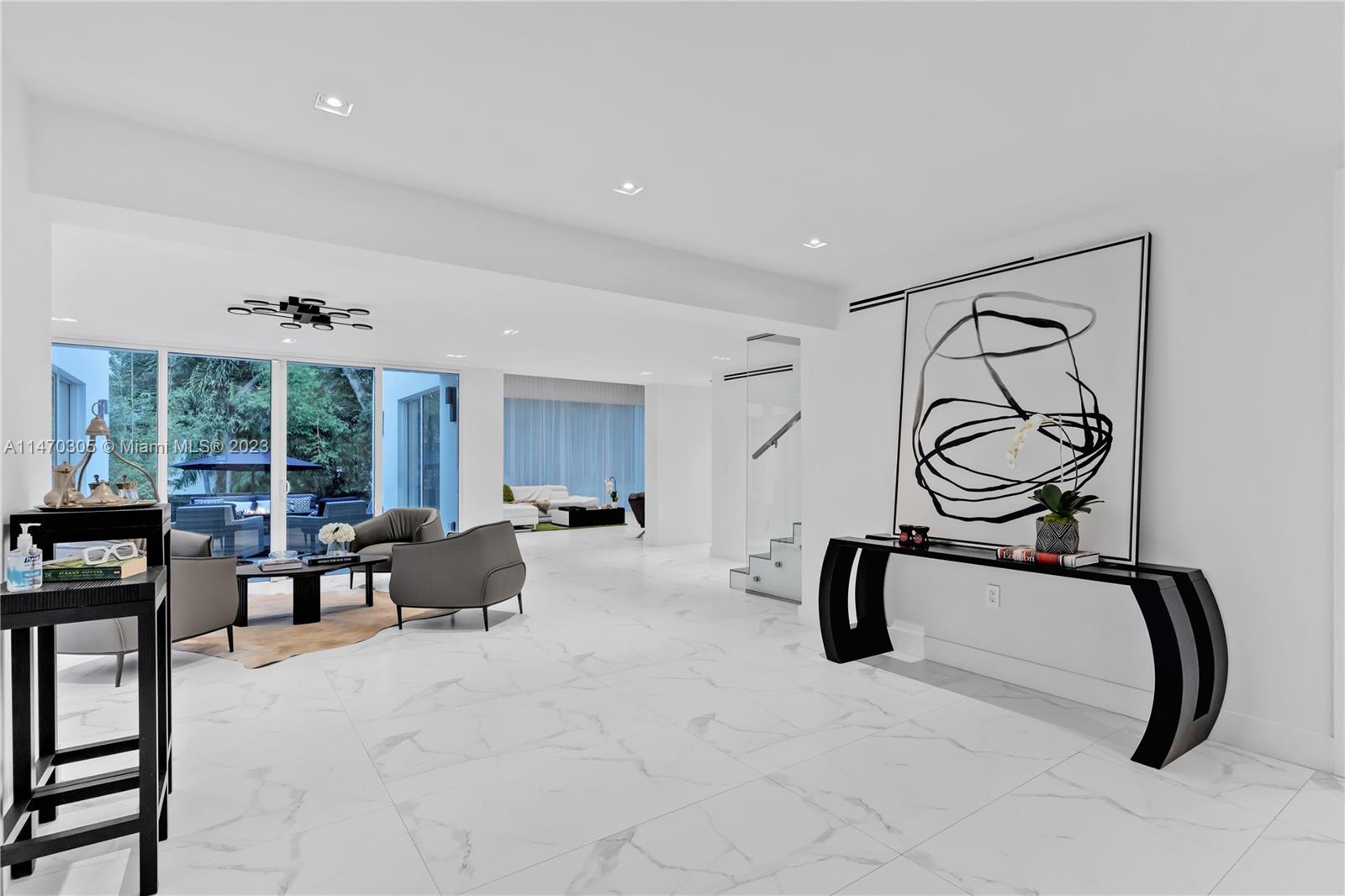 ROBERTS SUB - Residential