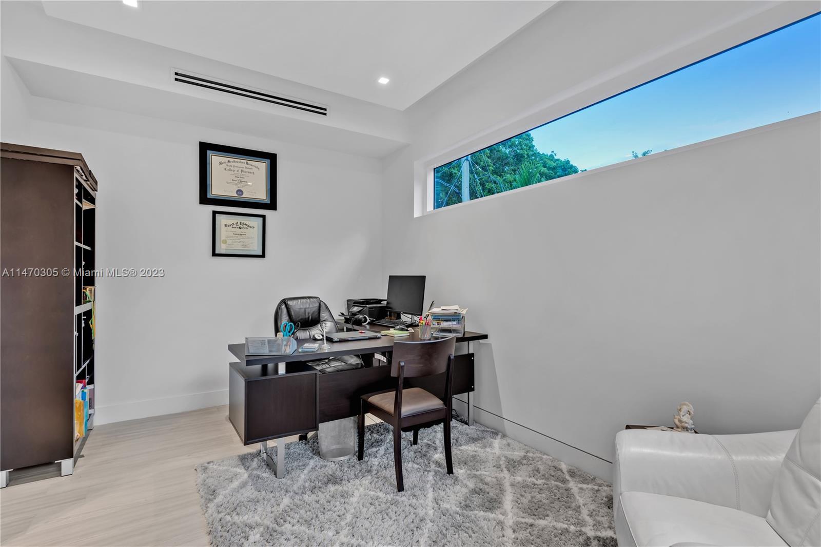 ROBERTS SUB - Residential