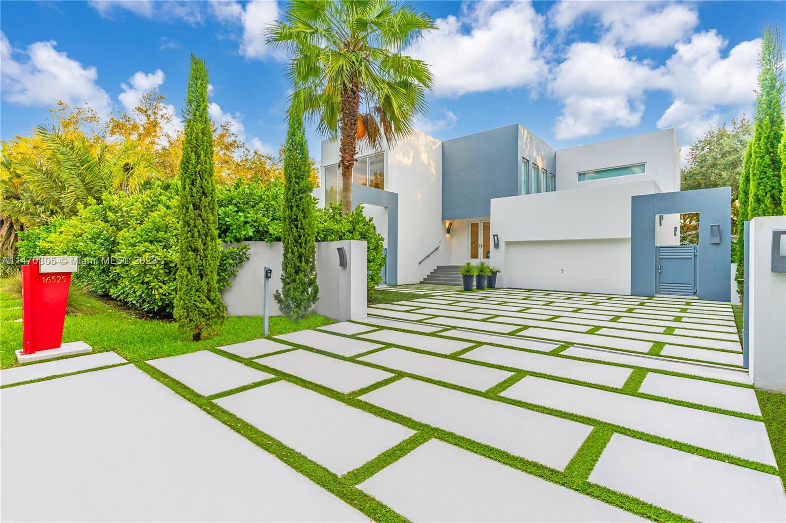 ROBERTS SUB - Residential