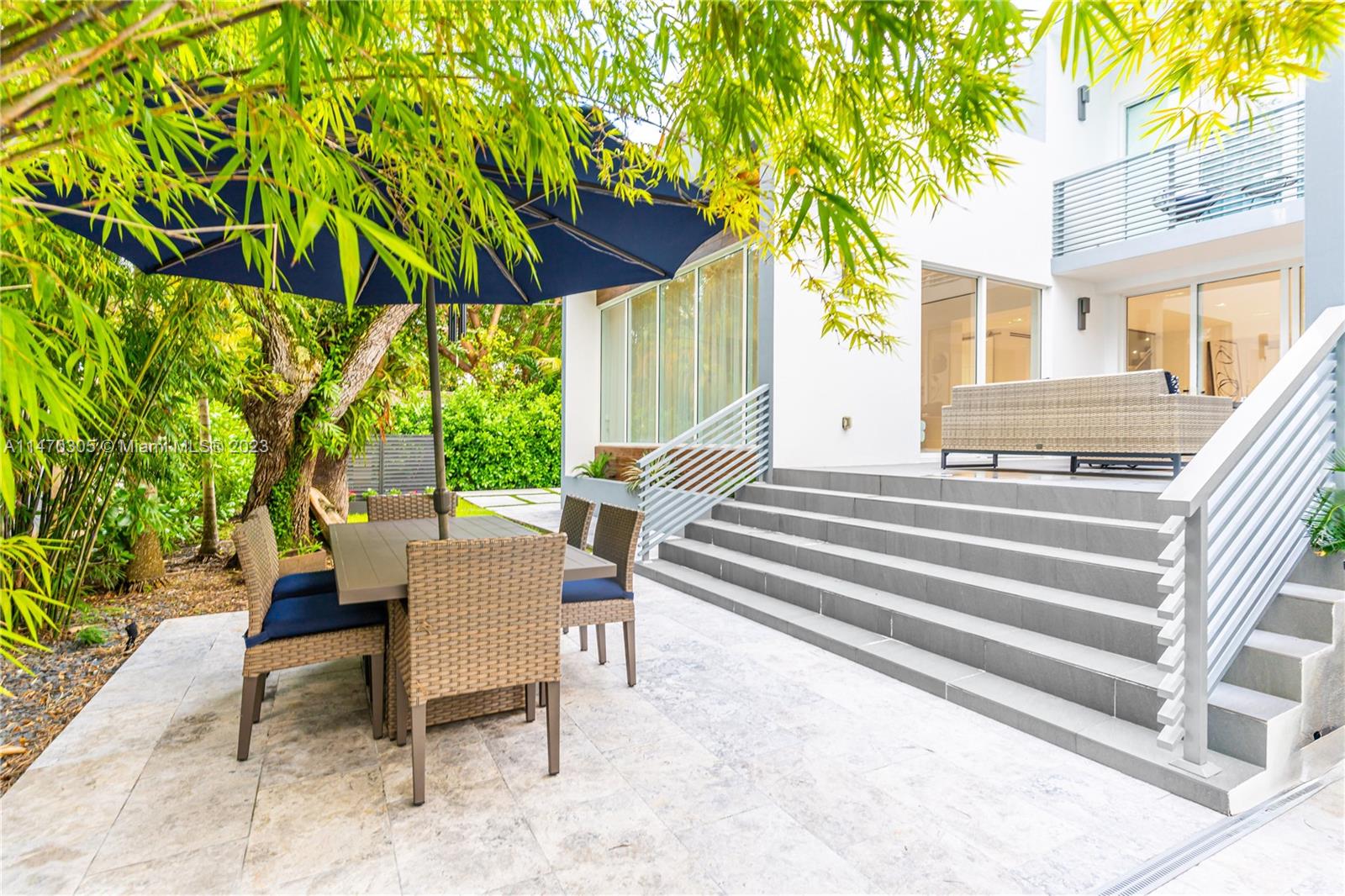 ROBERTS SUB - Residential