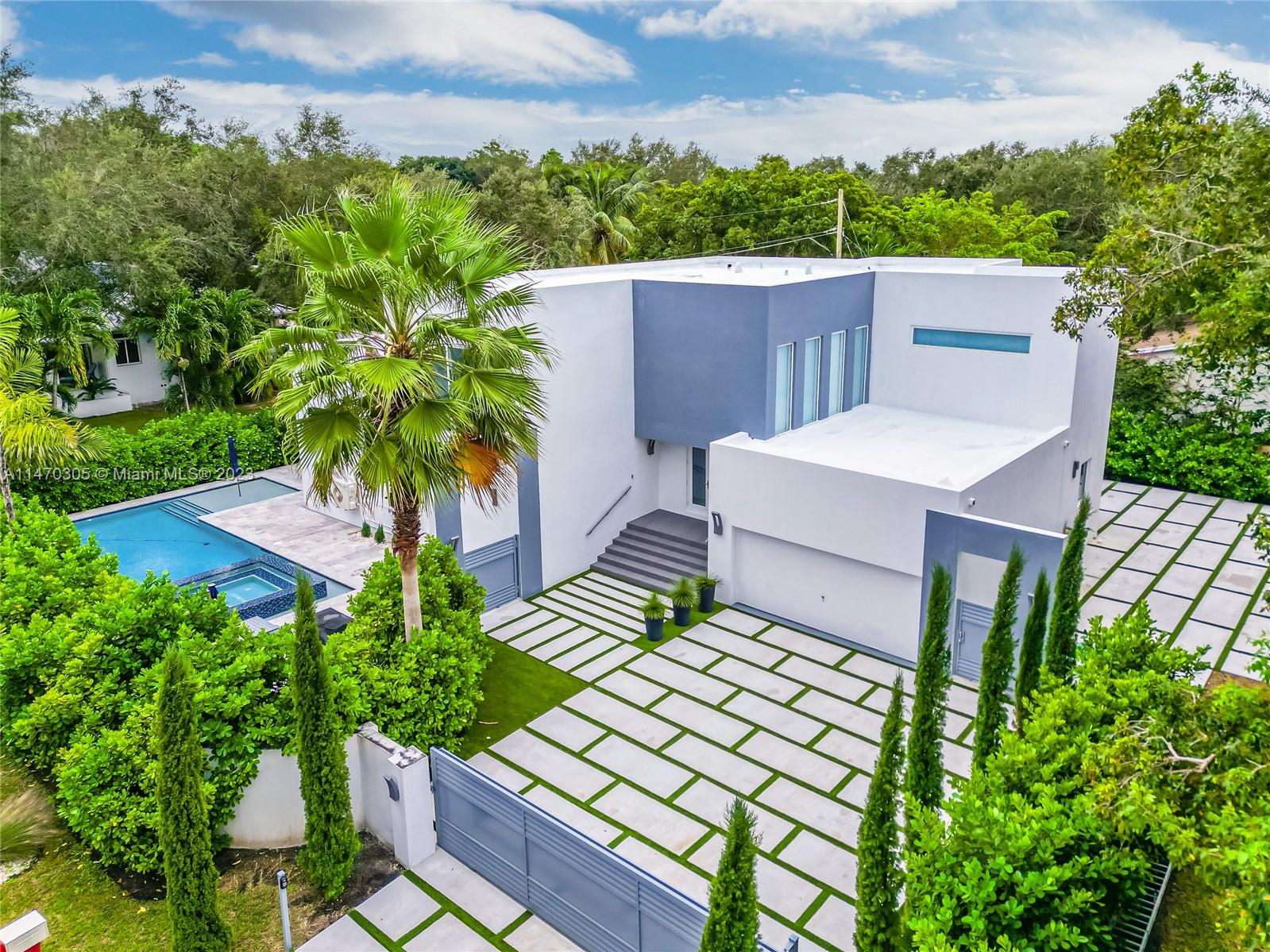 ROBERTS SUB - Residential