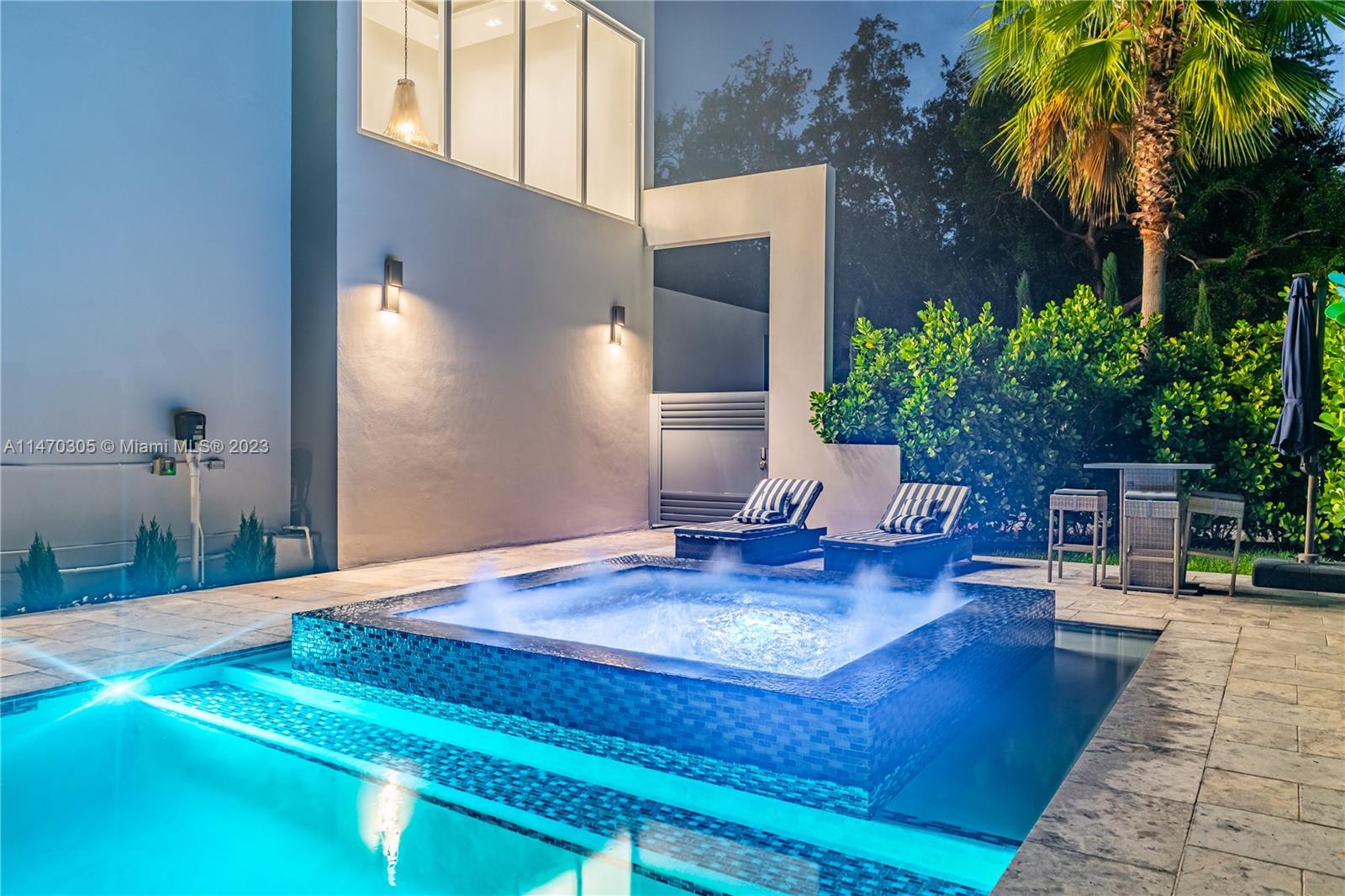 ROBERTS SUB - Residential