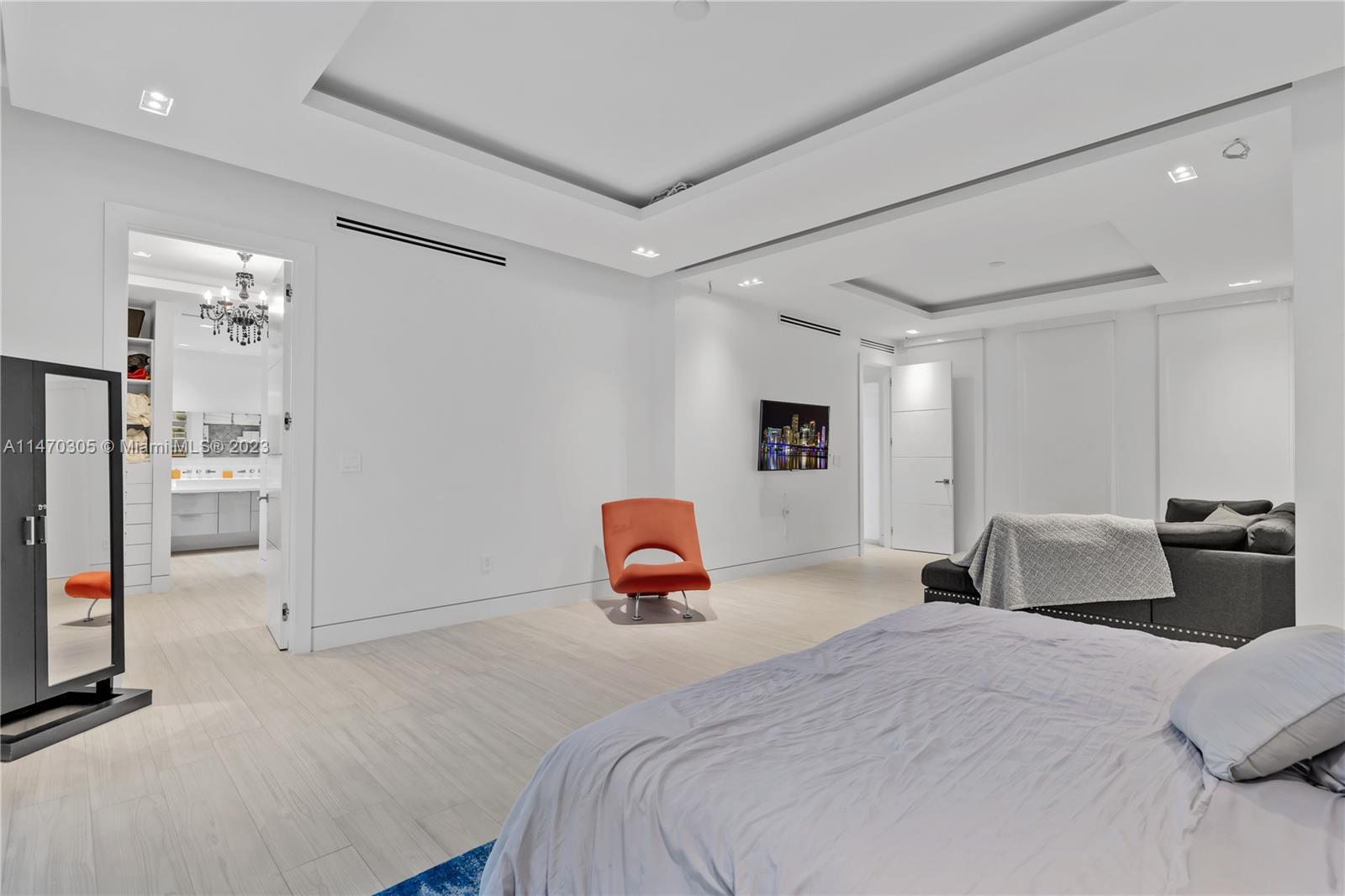 ROBERTS SUB - Residential