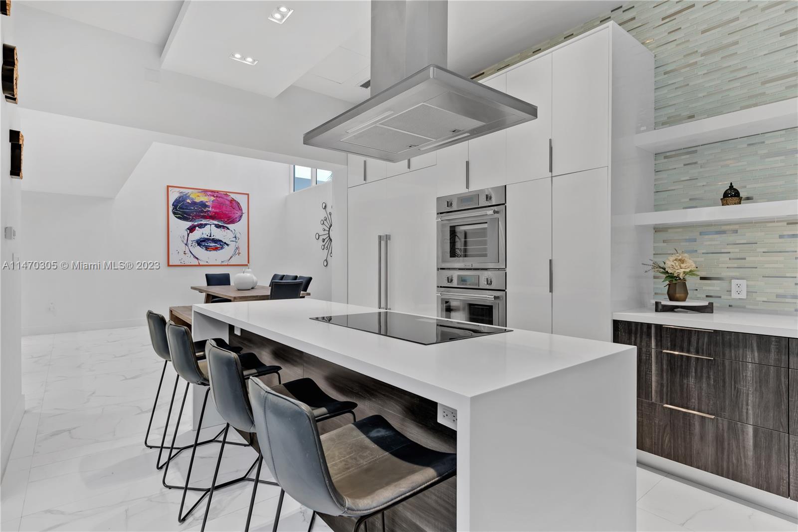 ROBERTS SUB - Residential