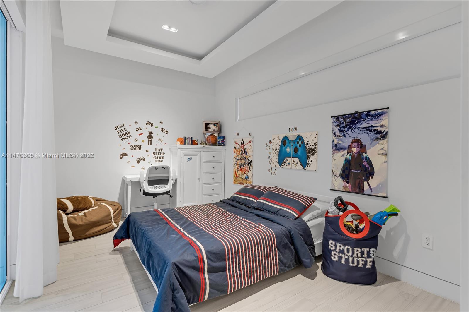 ROBERTS SUB - Residential