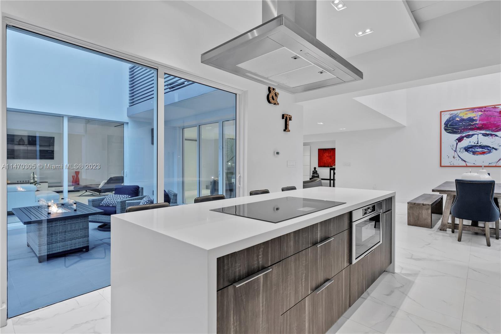 ROBERTS SUB - Residential