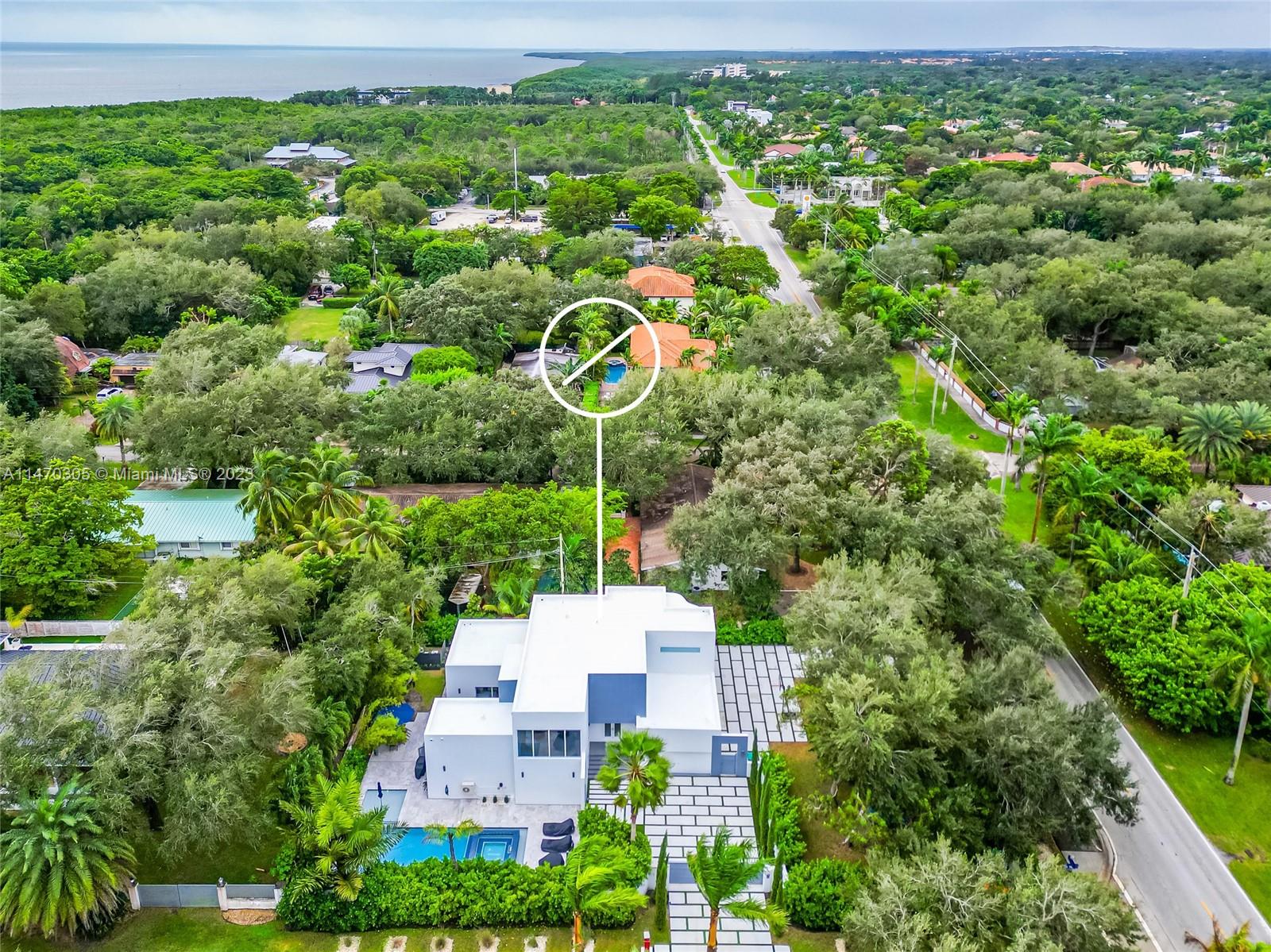 ROBERTS SUB - Residential