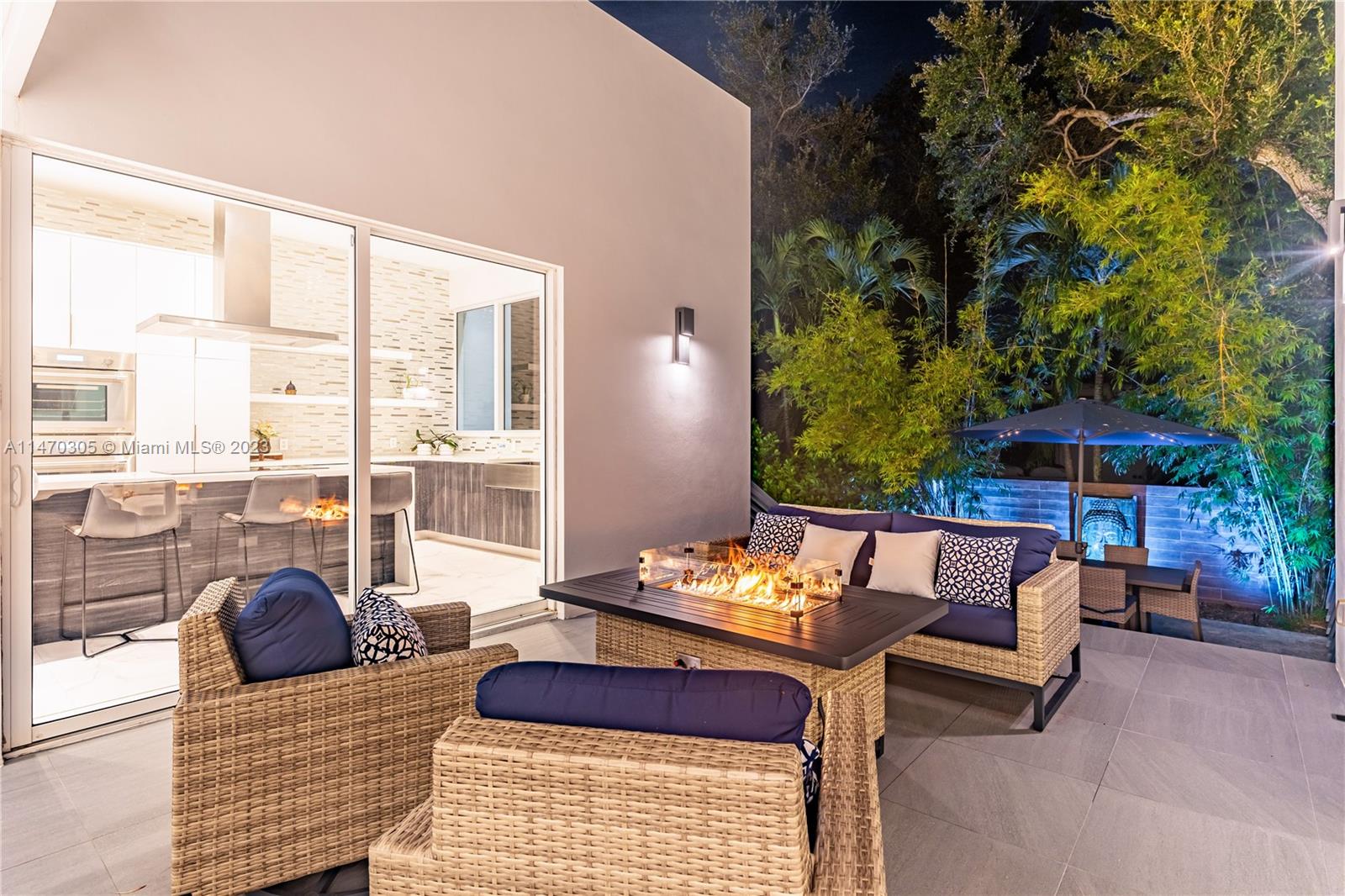 ROBERTS SUB - Residential