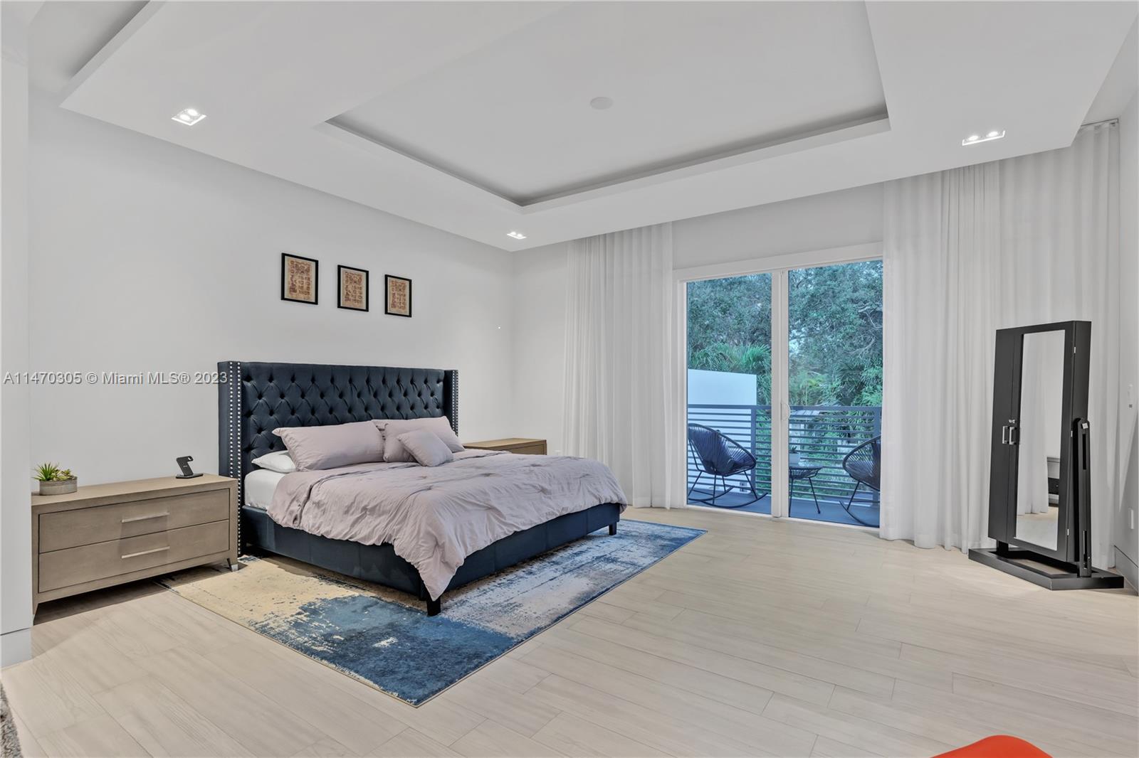 ROBERTS SUB - Residential