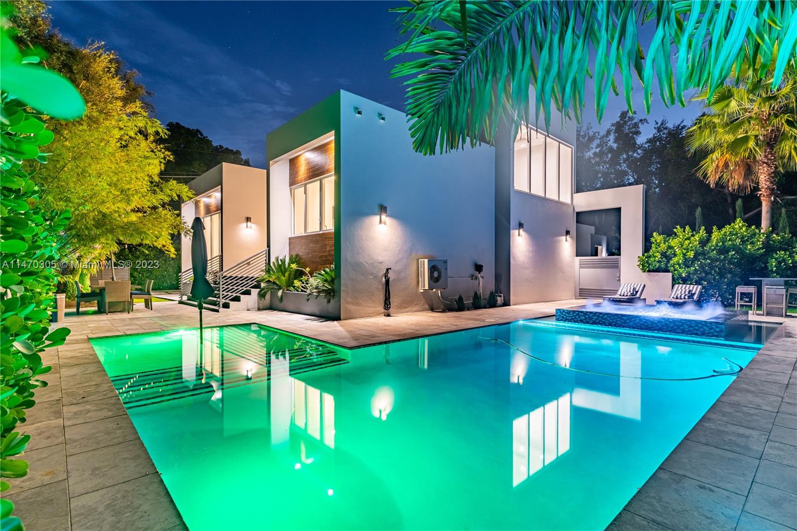 ROBERTS SUB - Residential